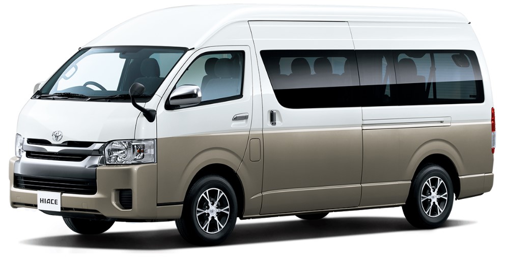 hiace