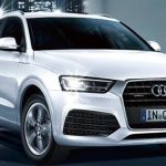 アウディQ3の自動車保険｜型式 年齢別保険料